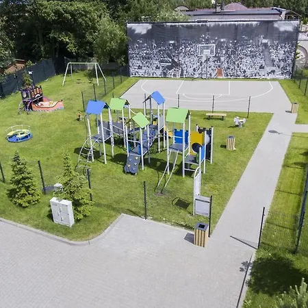 Waterline Apartamento *